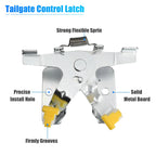 Tailgate Control Latch Lock Controller for Ford Pickup Super Duty (1999–2007)