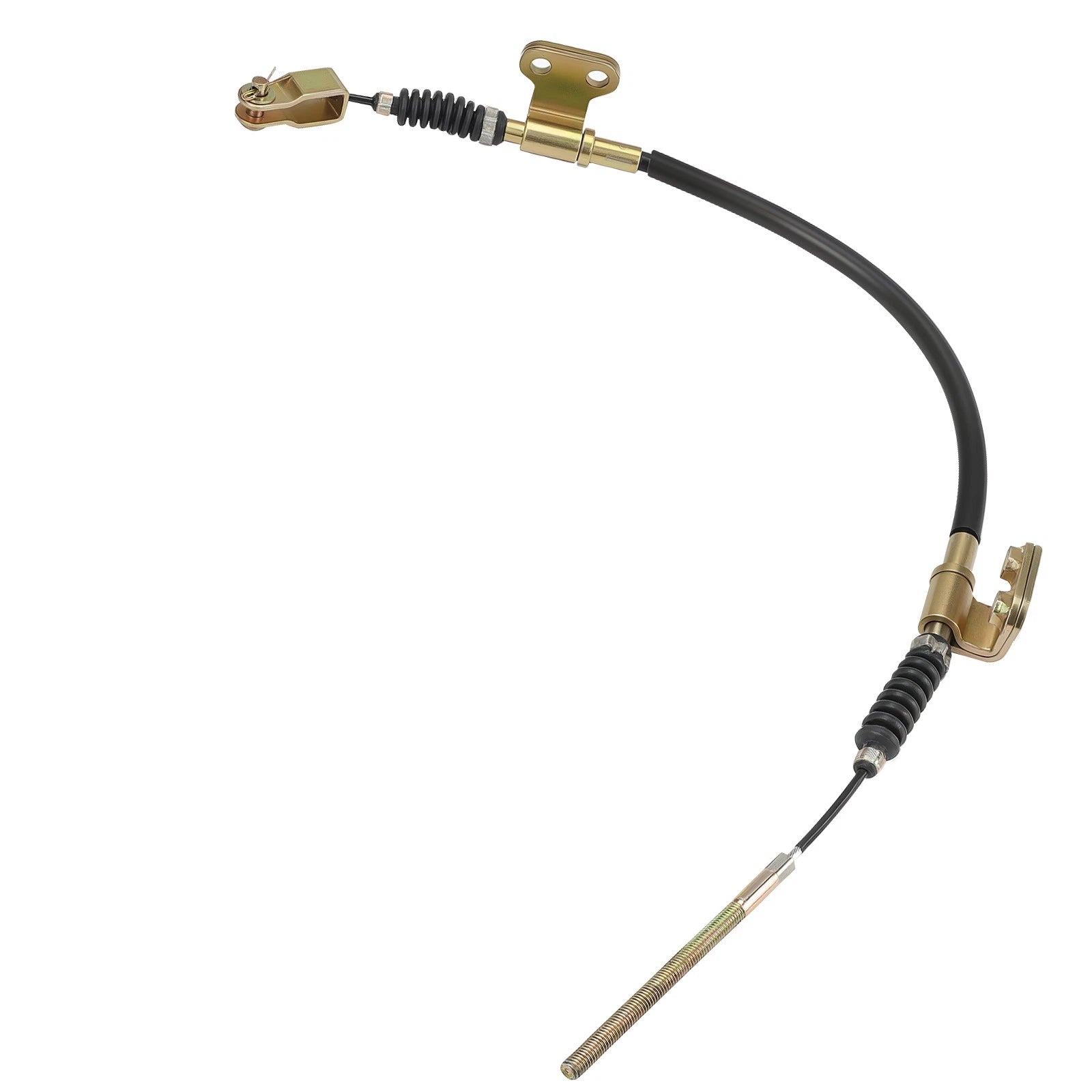 Rear Brake Cable for Suzuki LT80S Quadsport 80 (1987–1995) 58510-40B00