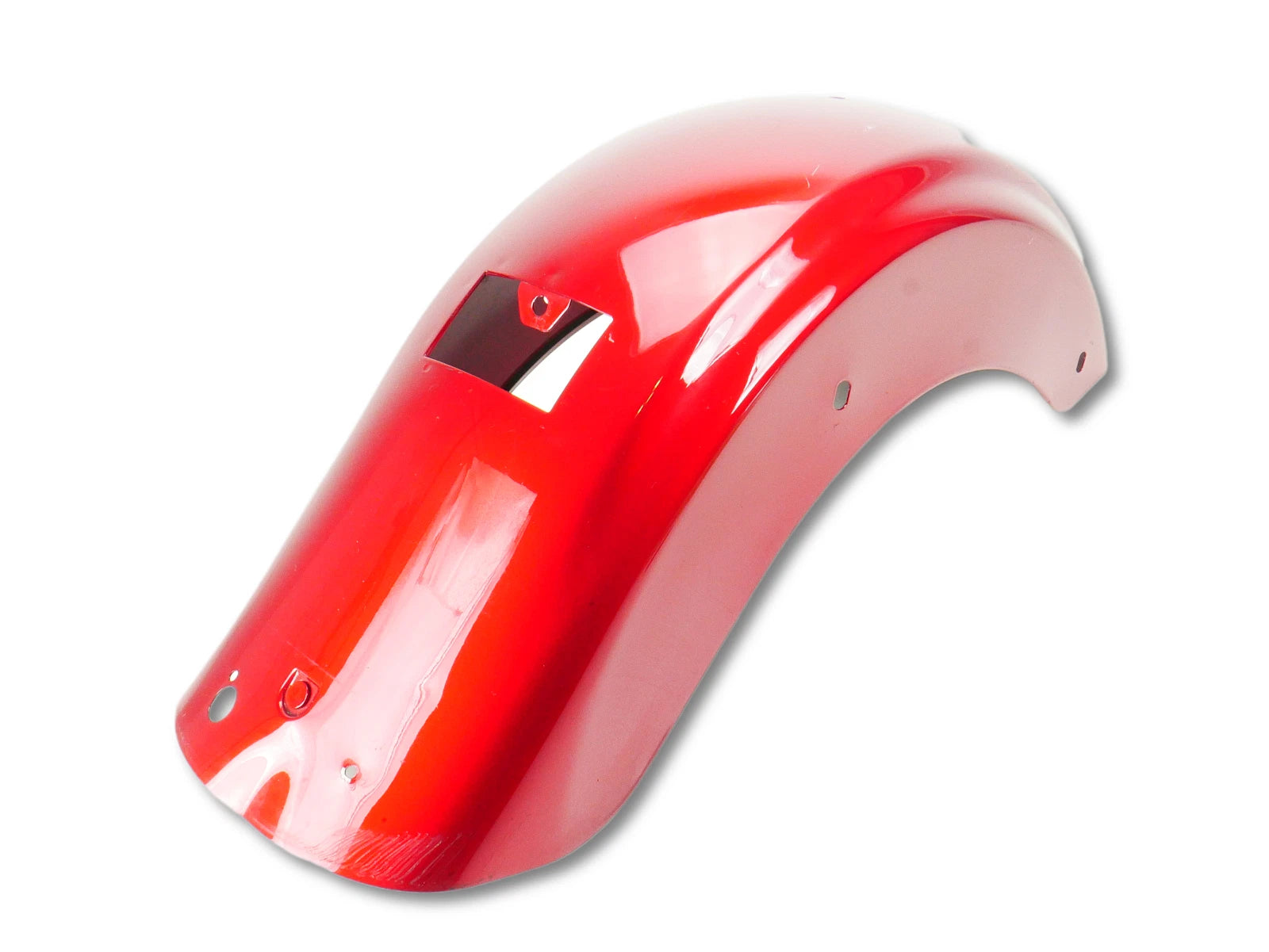 Rear Fender for Harley Davidson Touring Street Road Glide King (2009–2020)
