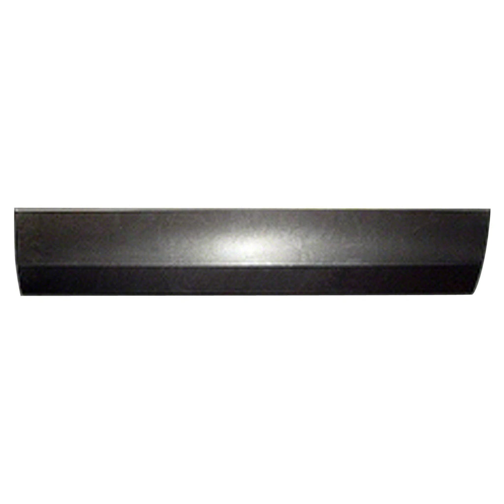 Replacement Steel Passenger Side Front Outer Door Bottom (See Compatible Chart)