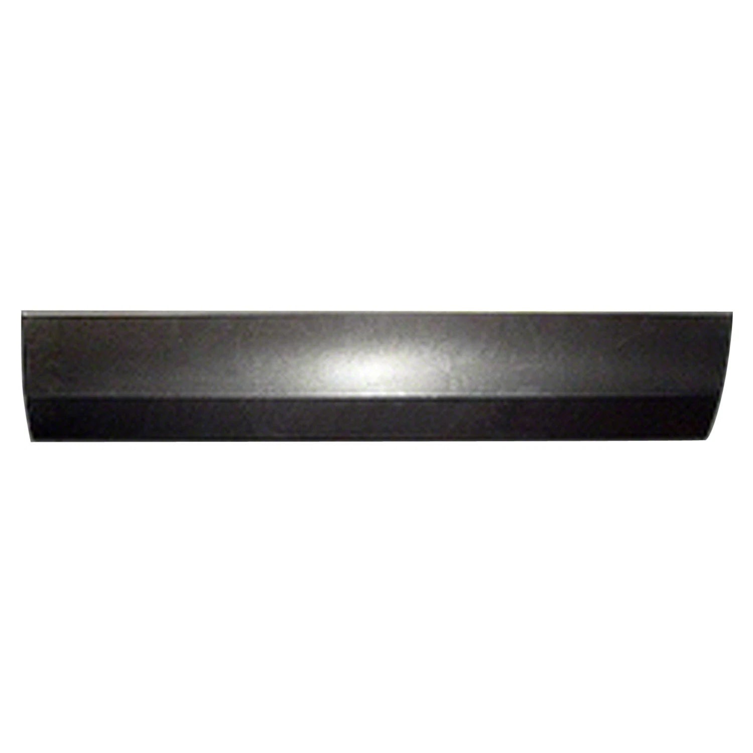 Replacement Steel Passenger Side Front Outer Door Bottom (See Compatible Chart)