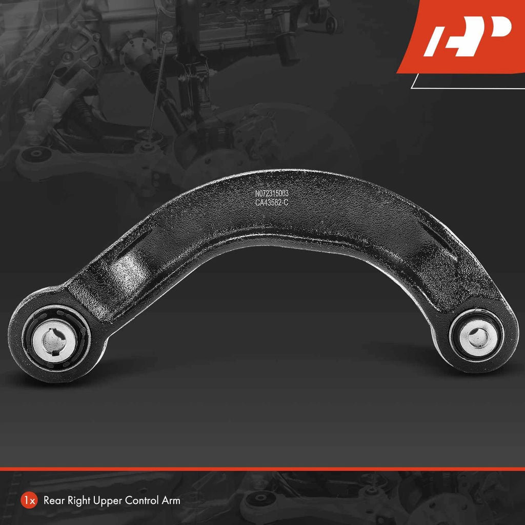 Rear Right Upper Control Arm for Ford Fusion Lincoln MKZ (2013–2020) AWD