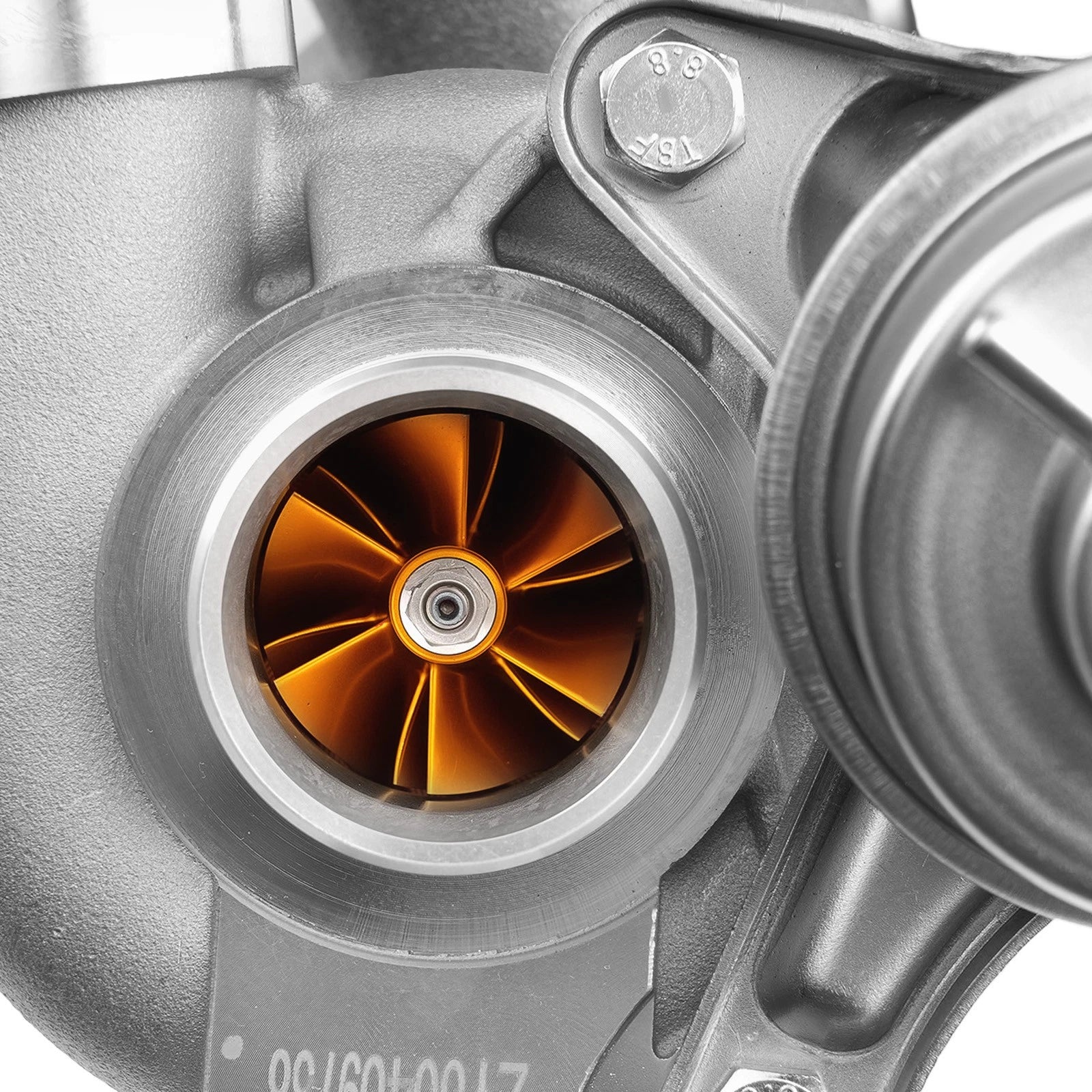 Billet TwinTurbo for BMW 135i 335i 335xi (N54 B30) 49131-07031 49131-07041