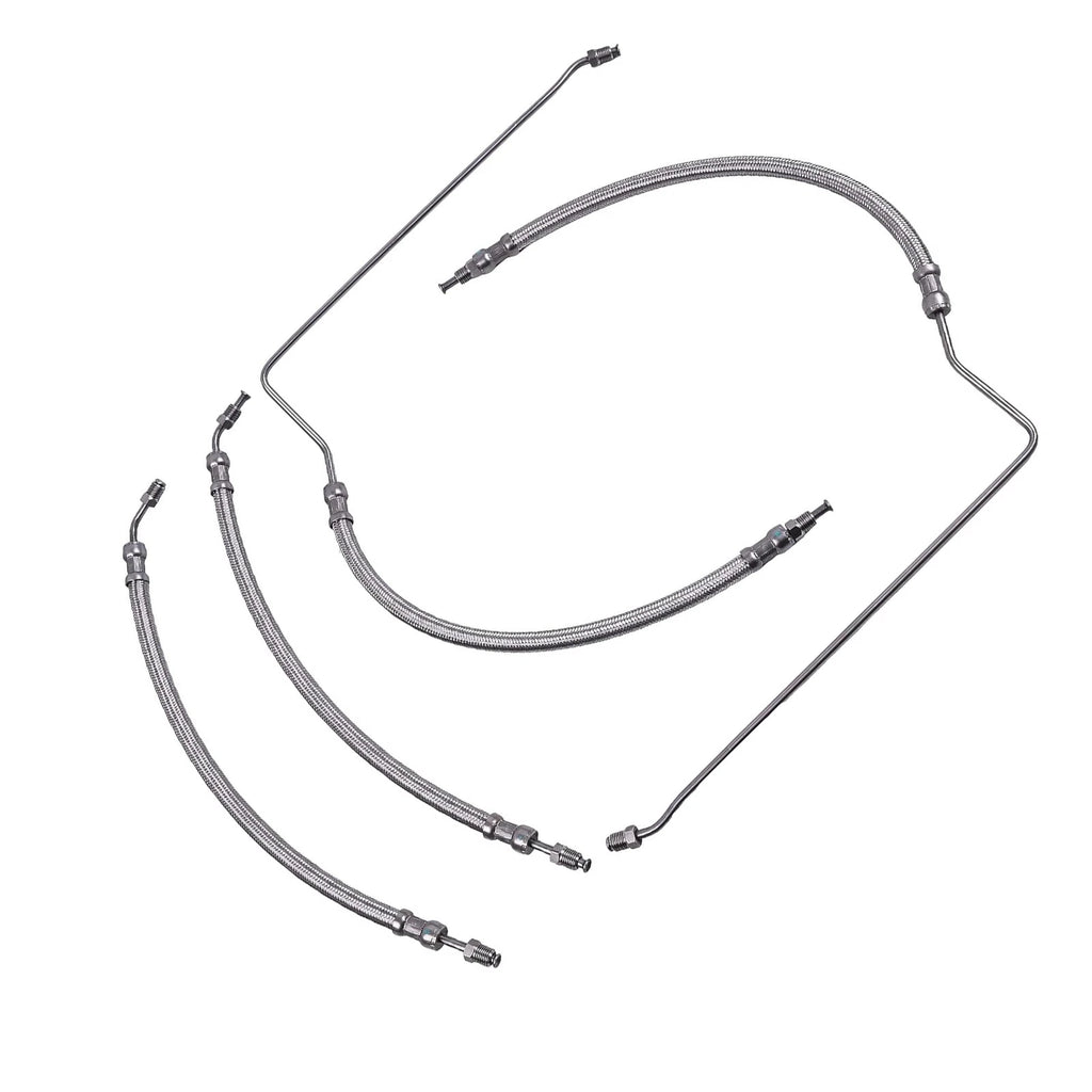 Mercruiser Alpha One Gen Two Trim for Mercruiser (1991–1996)