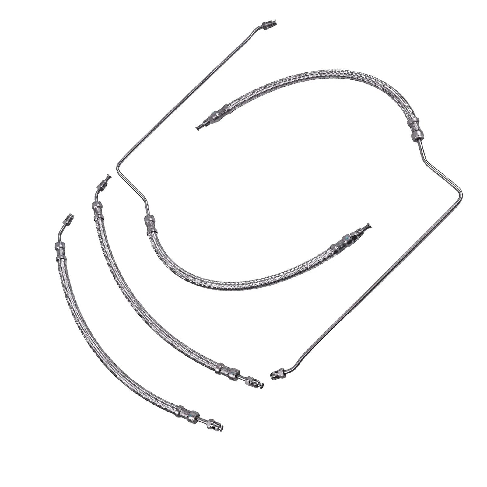 Mercruiser Alpha One Gen Two Trim for Mercruiser (1991–1996)