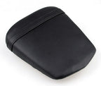 Passenger Rear Seat Leather Pillon for Yamaha YZF 600 R6 (2003–2005)