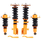 BFO Coilovers Struts Lowering Kit for Toyota Celica (2000–2006) 1.8L GT GTS