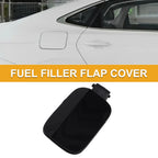 Fuel Tank Door Cap for Volkswagen Passat (2011–2018) Bolt Type No.561809857 Black