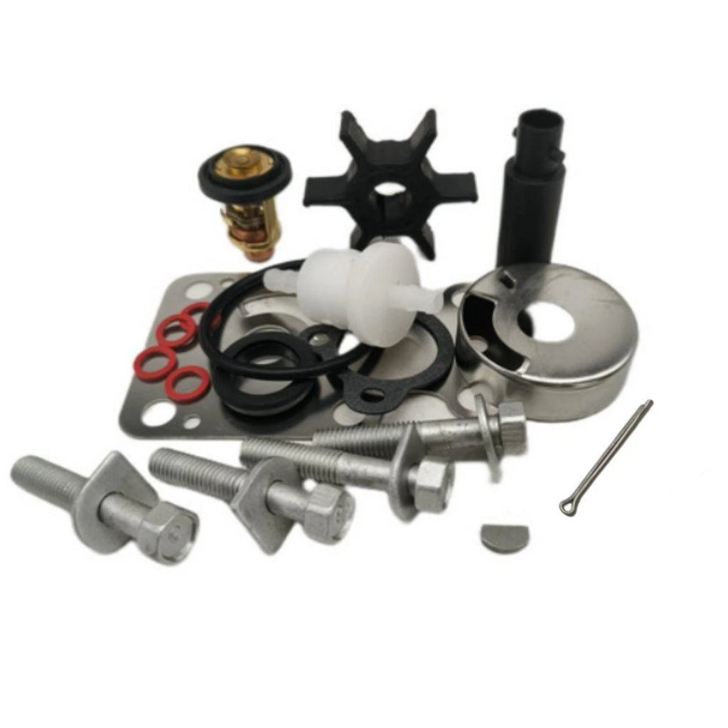 Yamaha Maintenance Service Kit for FT8D FT8G FT9.9G FT9.9J (69G-W0078-00, 68T-24251-00)