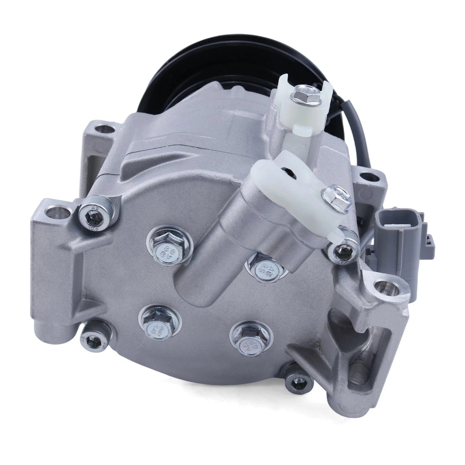 A/C Compressor for Kubota L3240 M105S M110 RTV1100CR (2000–2023)