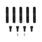 Cylinder Head Studs Bolts for Yamaha YZ125 (2007–2021), YZ125X (2022) 90116-08027-00