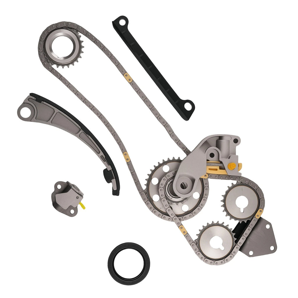 Engine Timing Chain Kit for Suzuki Aerio & Vitara 2.0L (2002–2003)