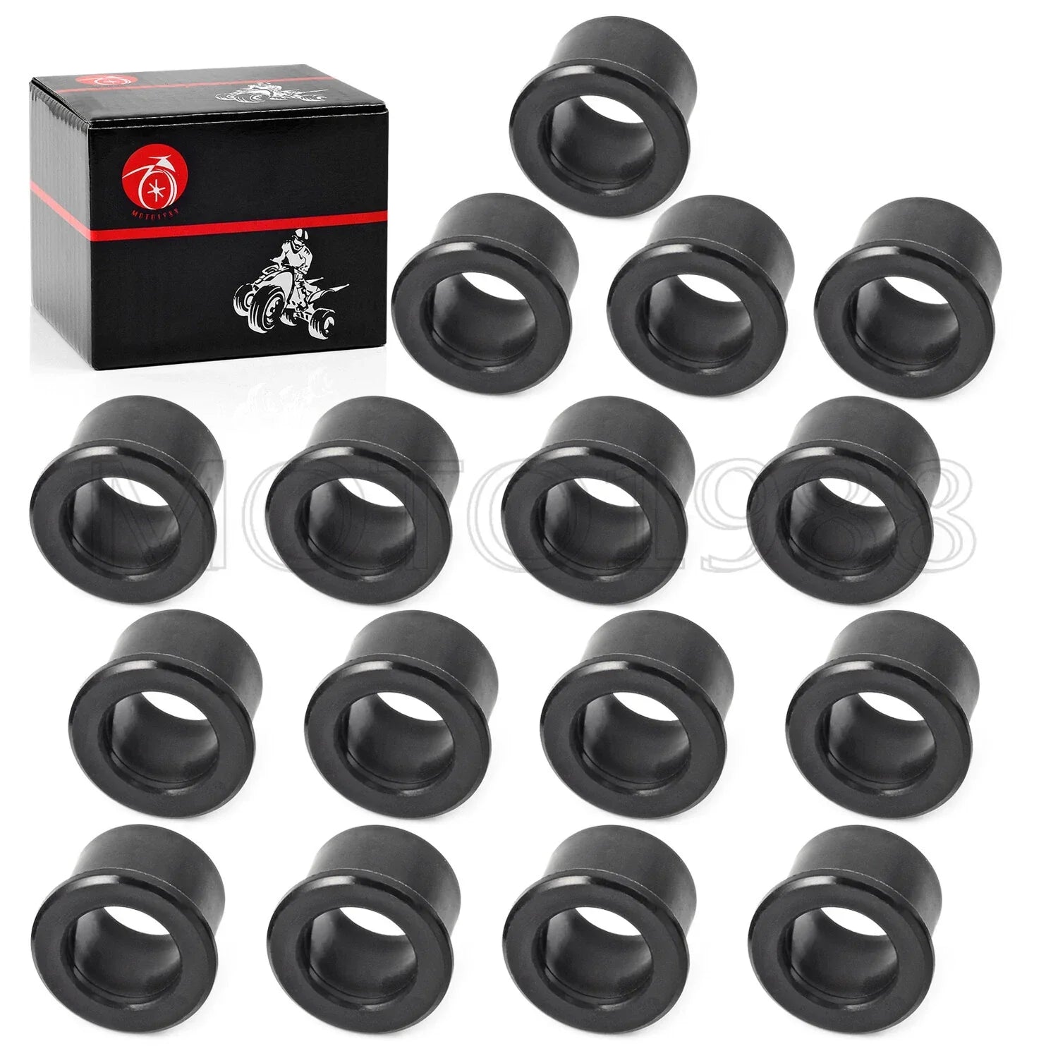 A-Arm Bushings Kit for Yamaha YFS200 (1988–2006)