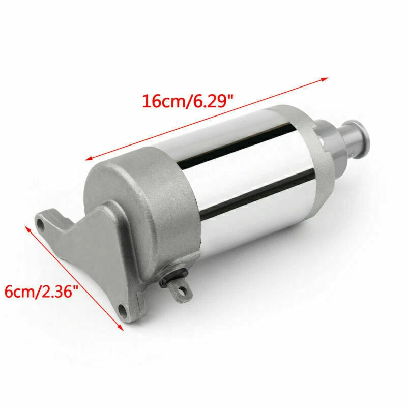 Motor Starter for Yamaha TW200 XT225 TT-R225 ST225 (2001–2007)