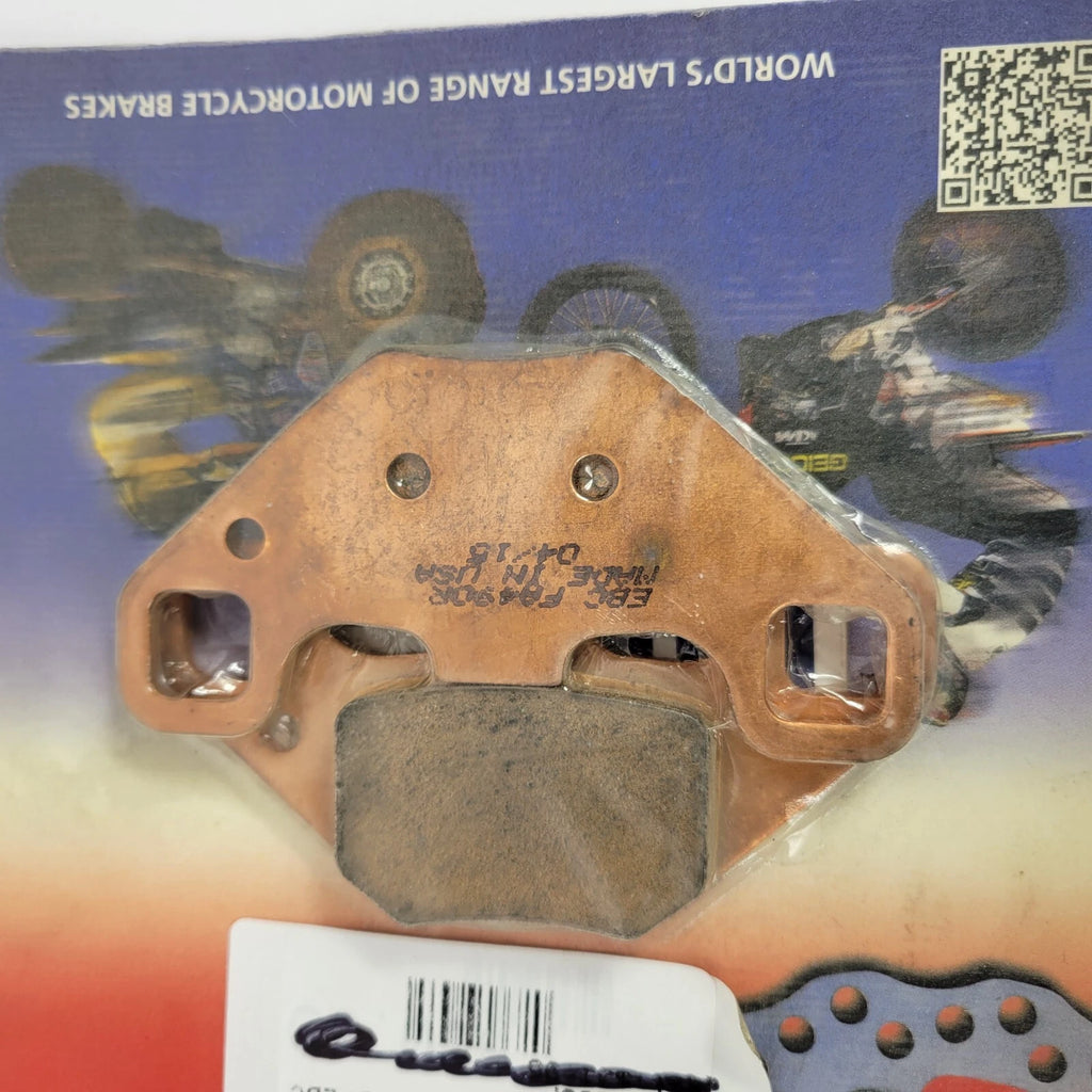 EBC FA490R R Series Brake Pads for Polaris RZR & Phoenix (200)