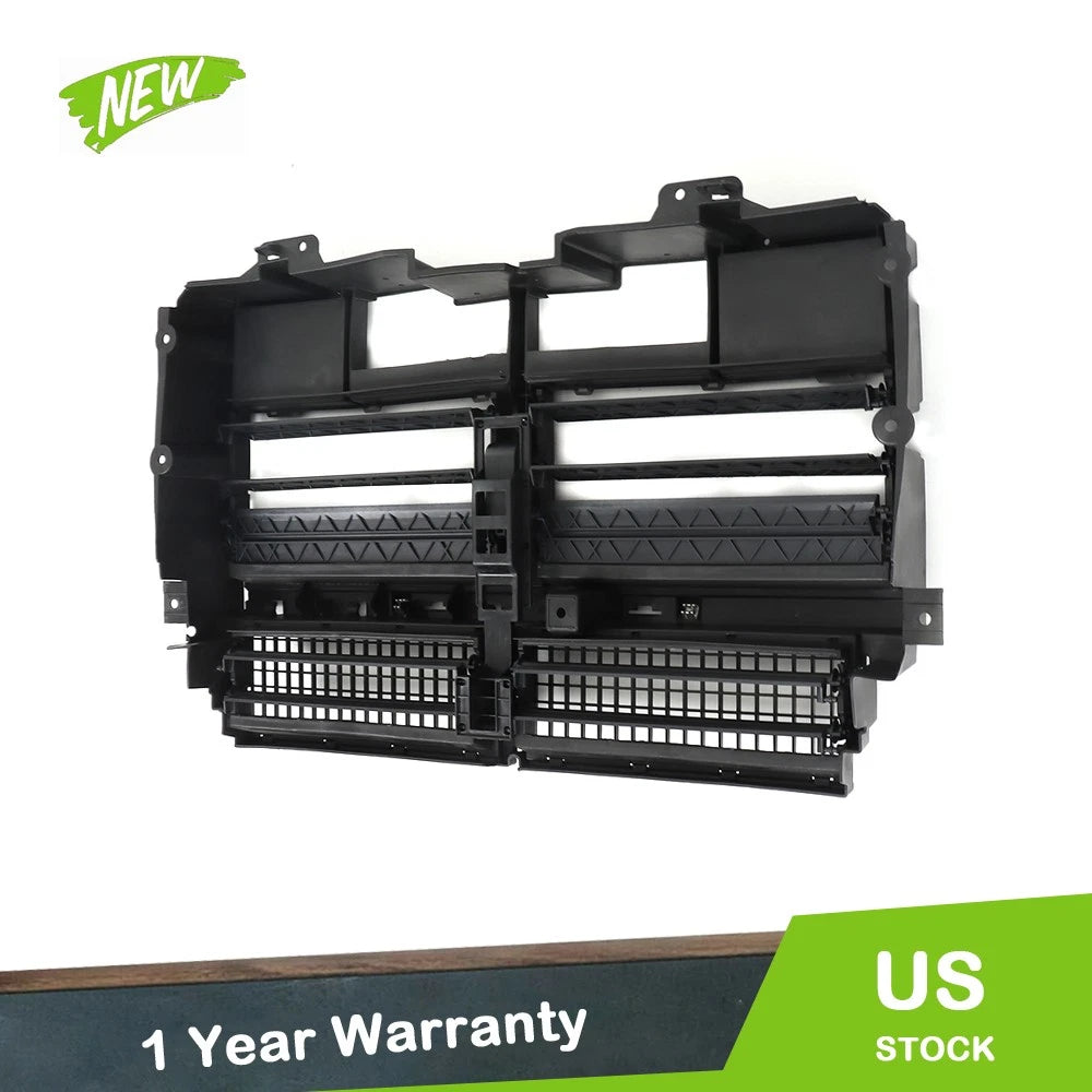 Active Grille Shutter with Motor for Chevy Colorado GMC Canyon (2017–2022) 84651500