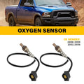 2X O2 Oxygen Sensor SG1849 for Dodge Ram 1500 (2002–2010) 234-4594 ES20090