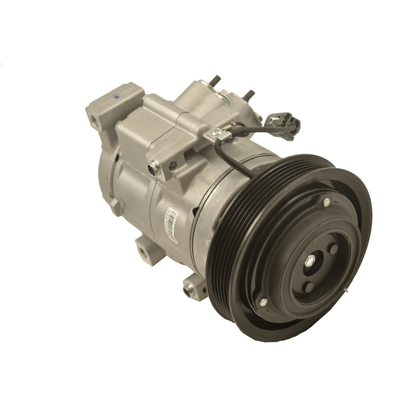 A/C Compressor with Clutch for Mazda 5, 3 Sport (2010–2014)