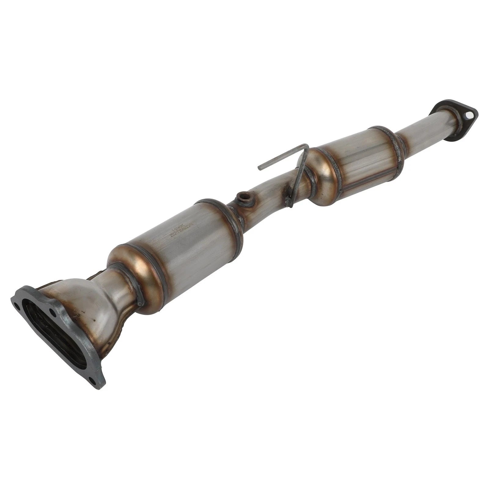 Catalytic Converter for Ford Ranger (2001–2003)