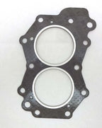 Cylinder Head Gasket for Johnson Evinrude OMC 5 5.5 6 HP Outboards (306204 329103)