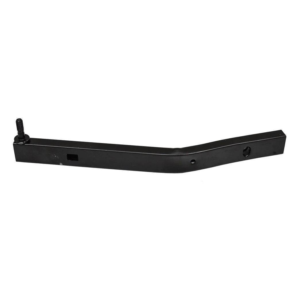 Replacement Steel Driver Side Lower Radiator Support (See compatibility Chart)