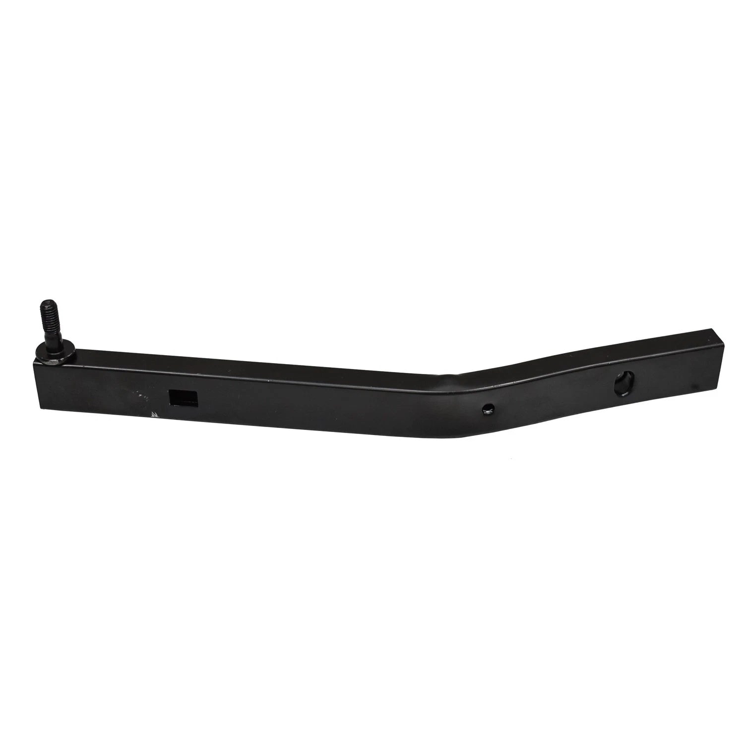 Replacement Steel Driver Side Lower Radiator Support (See compatibility Chart)