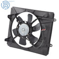 Engine Radiator Cooling Fan Assembly Right for Honda CR-V 2015–2016 38615R5AA01