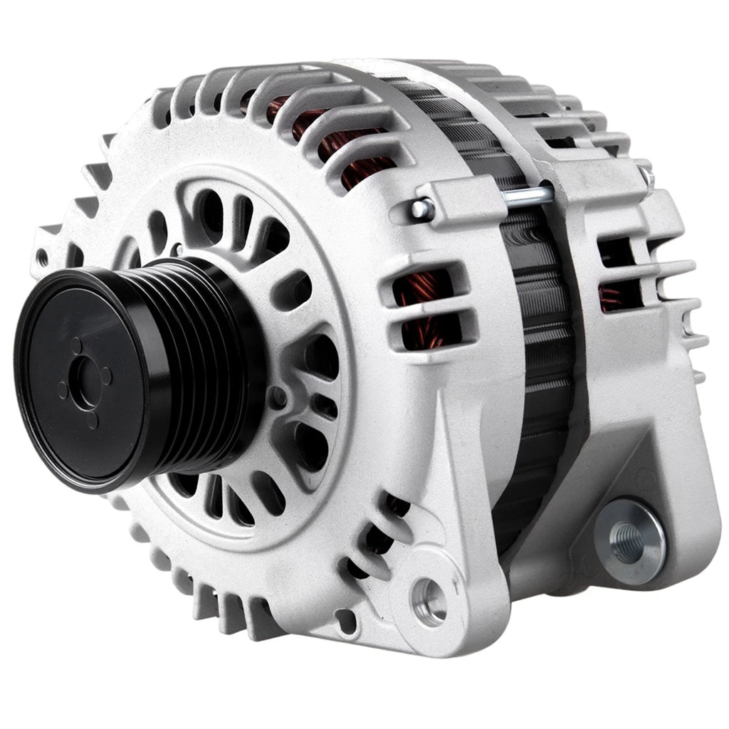 Alternator with Pulley for Nissan Altima (2002–2006)