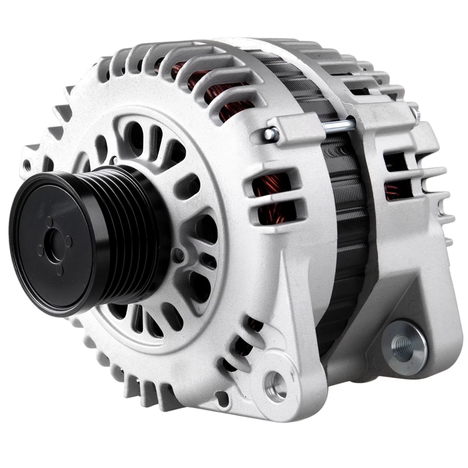 Alternator with Pulley for Nissan Altima (2002–2006)