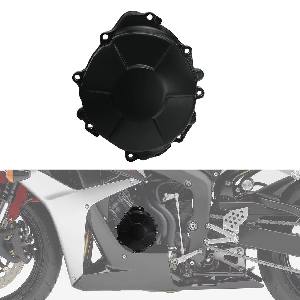 Left Engine Stator Cover for Honda CBR600RR (2007–2025)