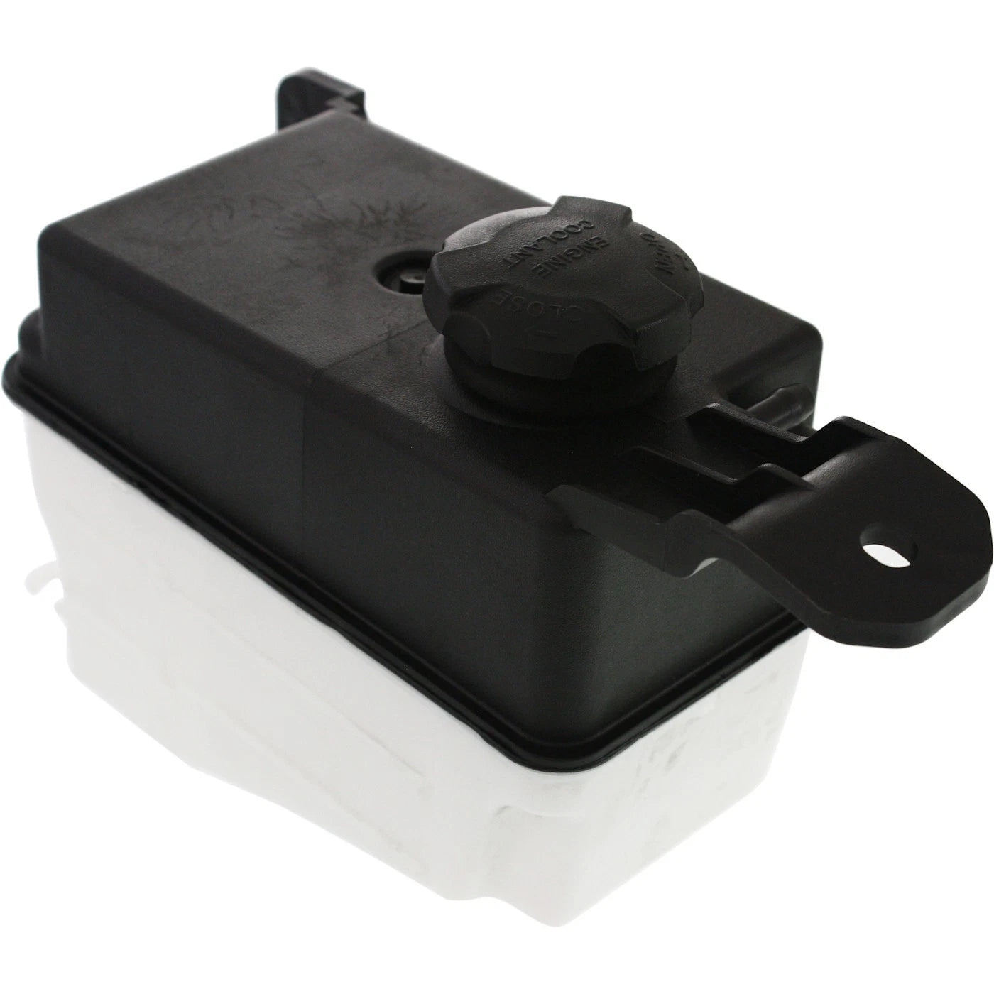 Coolant Reservoir Expansion Tank for Hyundai Santa Fe, Sorento (2007–2013)