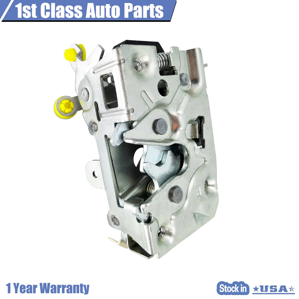 Front Left Door Latch Assembly for Ford Explorer Sport Trac (2001–2005)