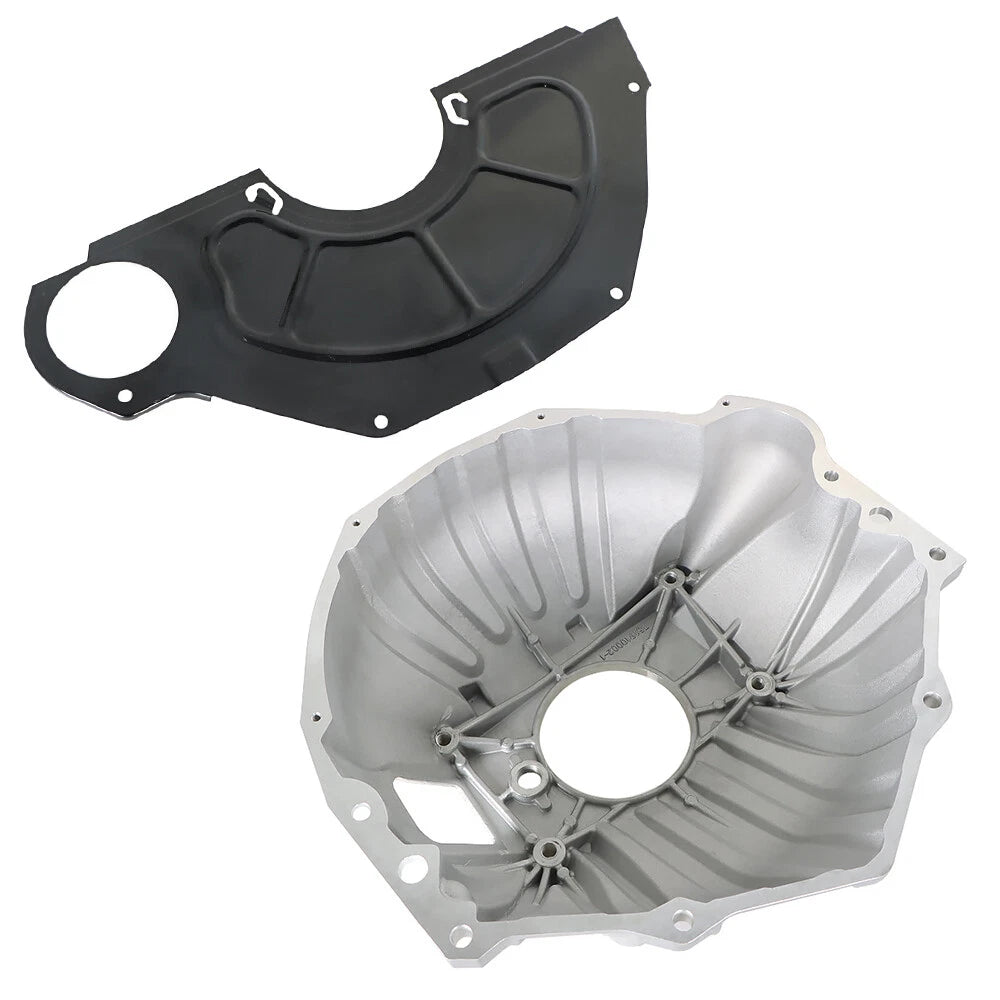 Bellhousing for GM Chevy 621 SBC BBC 11" Manual Clutch (1959–1988)