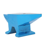 Forged Steel Anvil for Blacksmithing (66 lb)