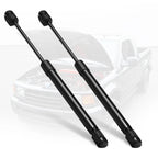 Front Hood Lift Supports for Ford Explorer (2002–2010) Gas Struts Shocks