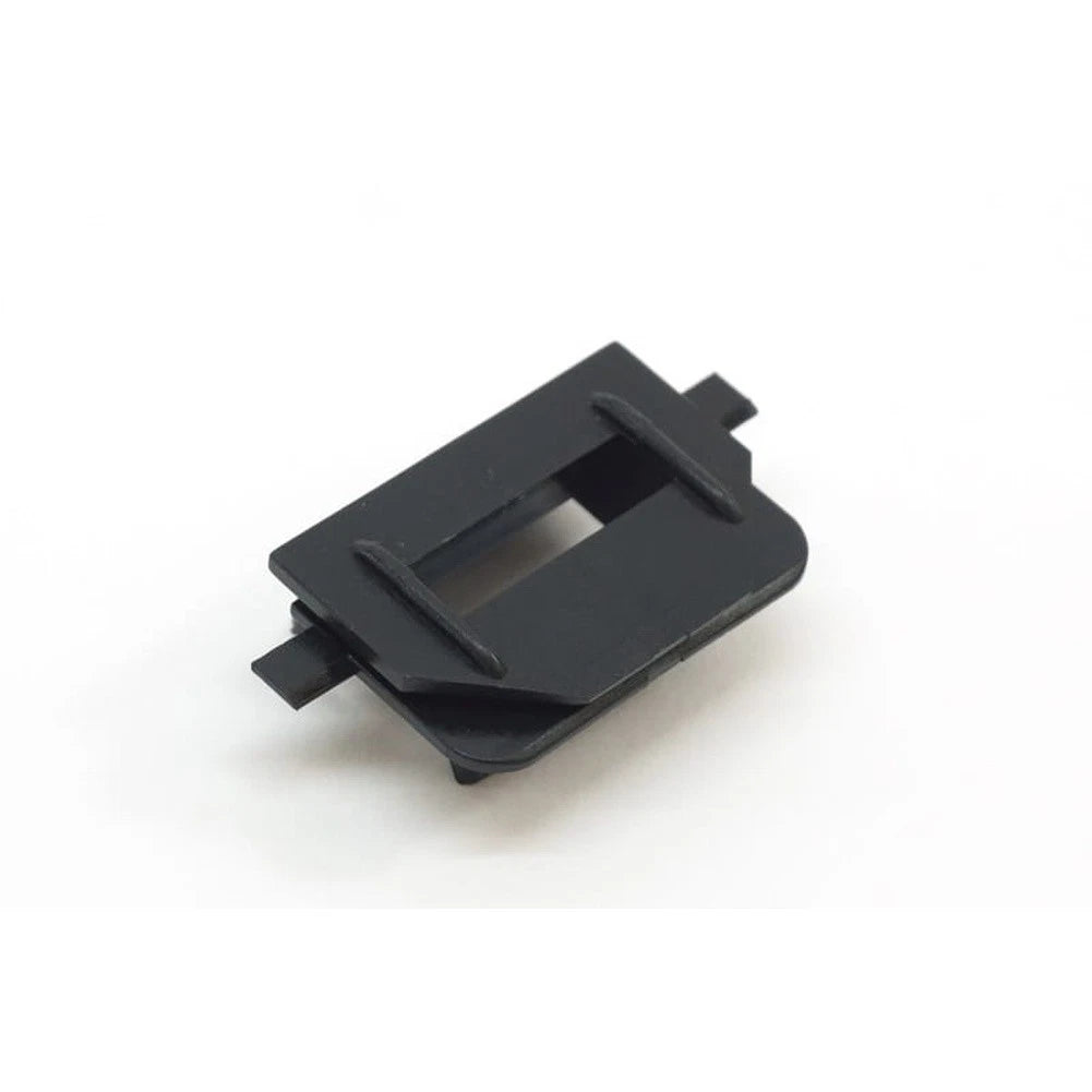 Door Handle Clip for BMW E34 (1988–1996) 51411944663 Black ABS