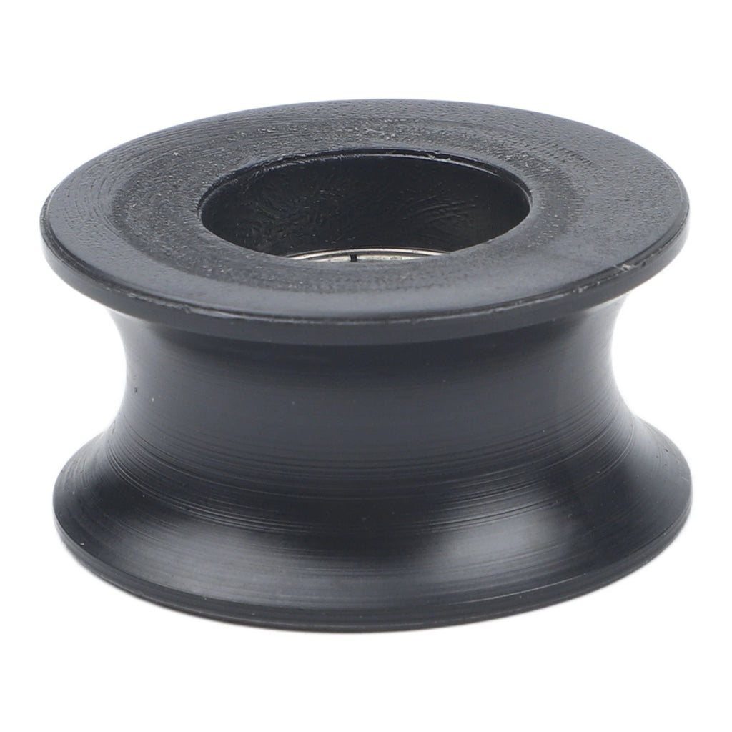 U Type Groove Track Pulley Bearing for Instrumentation (0840UU)