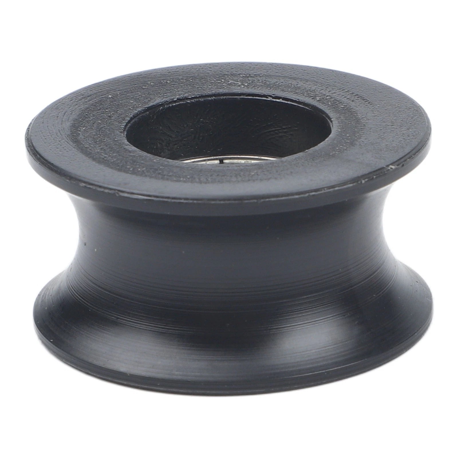 U Type Groove Track Pulley Bearing for Instrumentation (0840UU)