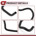 Power Steering Return Hose Line Assembly for Honda CR-V 2.4L (2007–2011) No. 53732SXSA01