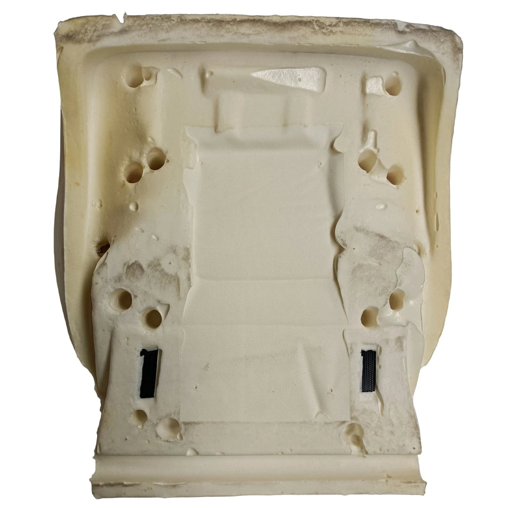 Driver Side Bottom Seat Foam Cushion for Chevy Tahoe Silverado GMC Sierra (2014–2019)