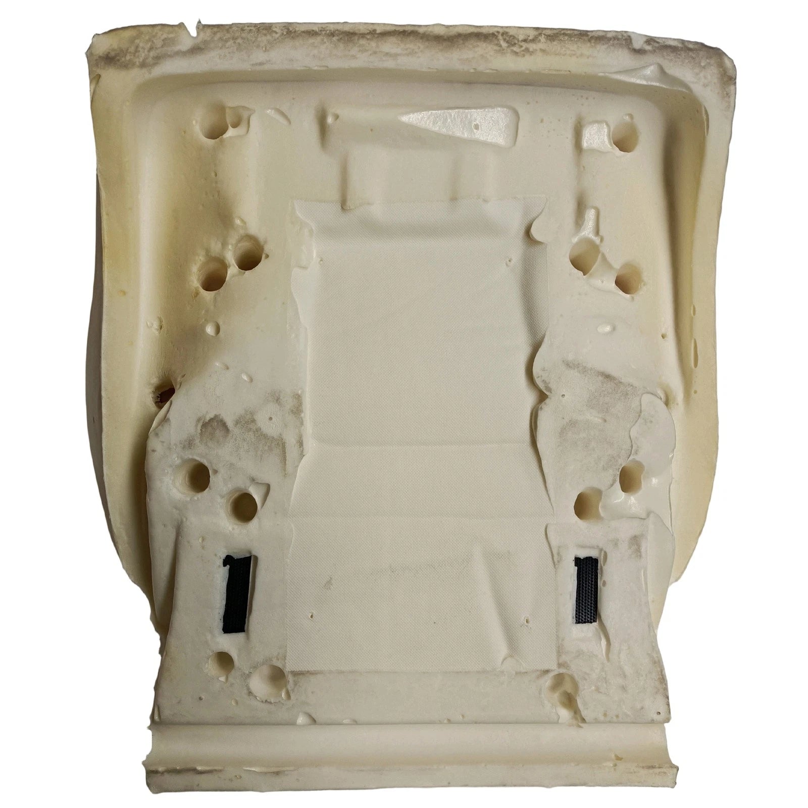 Driver Side Bottom Seat Foam Cushion for Chevy Tahoe Silverado GMC Sierra (2014–2019)