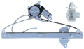 Rear Left Window Regulator With Motor for Toyota Avalon (2000���2005)