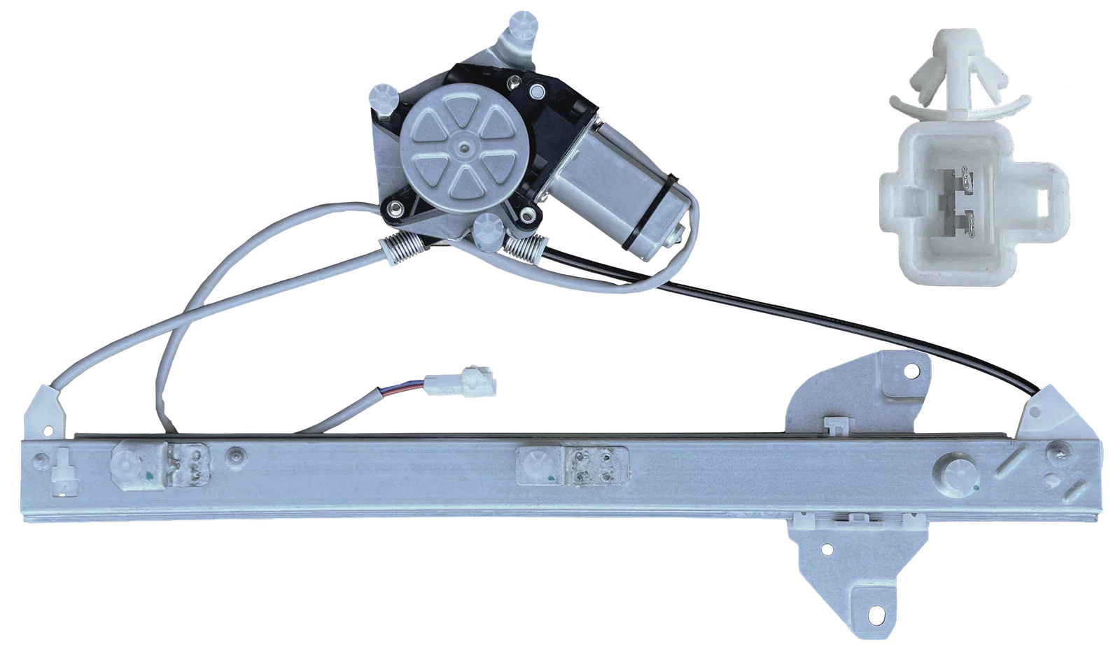 Rear Left Window Regulator With Motor for Toyota Avalon (2000���2005)