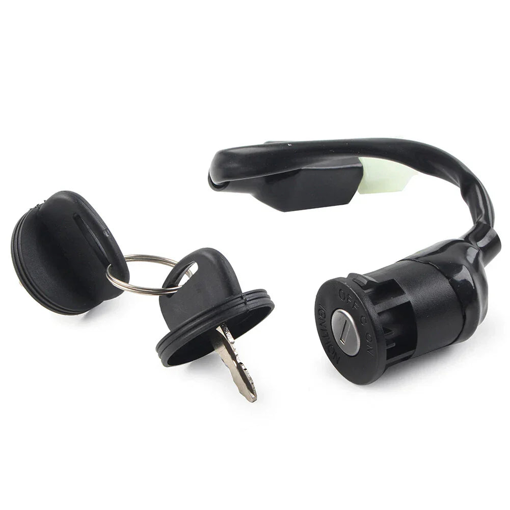 Ignition Key Switch for Polaris Predator 90 (2003-2006)