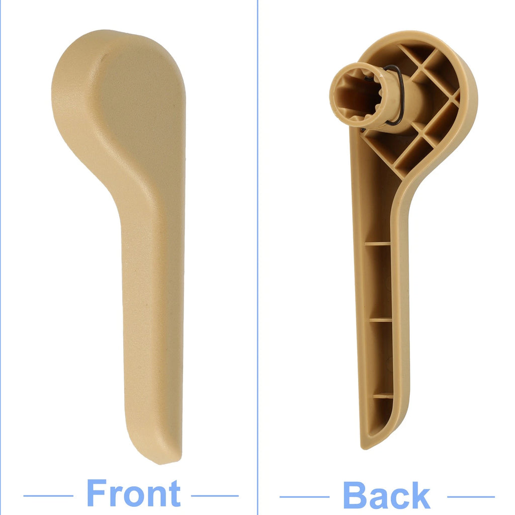 Seat Recliner Handle Lever for Chevrolet Avalanche (2002–2013) Beige