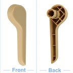 Seat Recliner Handle Lever for Chevrolet Avalanche (2002–2013) Beige