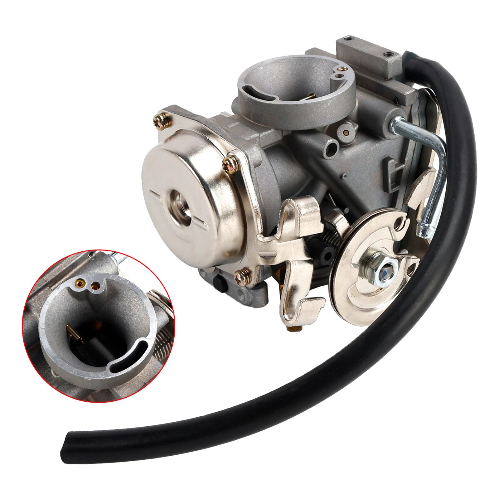 Carburetor for Yamaha Virago XV125 VSTAR 250 Virago 250 Route66 XV250 (1990–2007)
