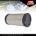 Air Filter for Club Car Precedent EZGO TXT (2004–2023)