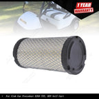Air Filter for Club Car Precedent EZGO TXT (2004–2023)