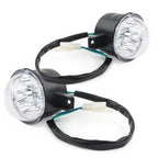 LED Headlight Assembly for TaoTao ATA110D (2010–2015)